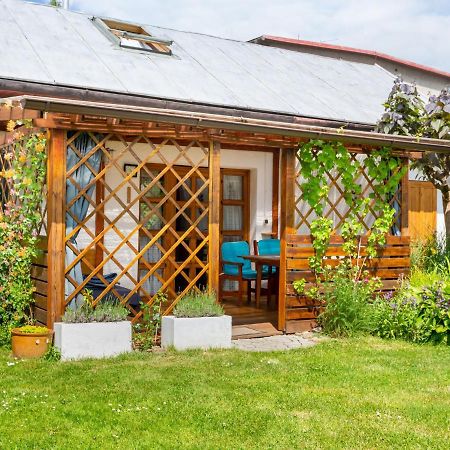 Chalet Lhotka Nad Becvou By Interhome Dış mekan fotoğraf