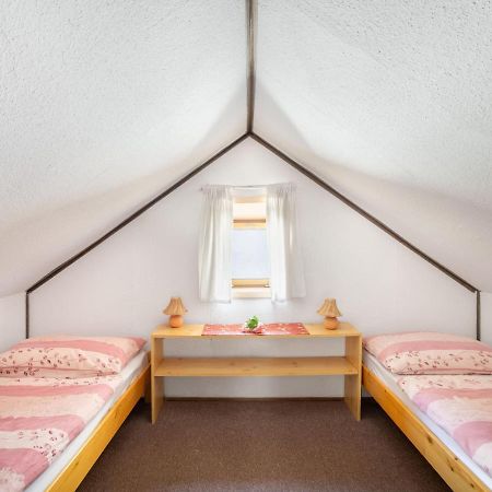 Chalet Lhotka Nad Becvou By Interhome Dış mekan fotoğraf