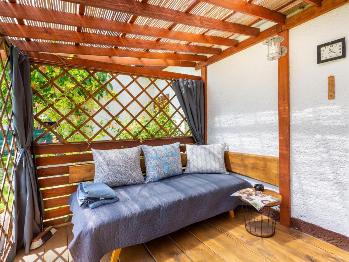 Chalet Lhotka Nad Becvou By Interhome Dış mekan fotoğraf